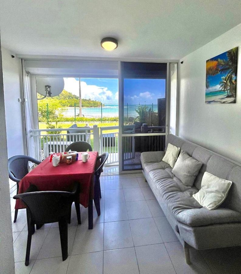 Studio Vue Mer Village Viva Bas Du Fort, Gosier Le Gosier  Zewnętrze zdjęcie